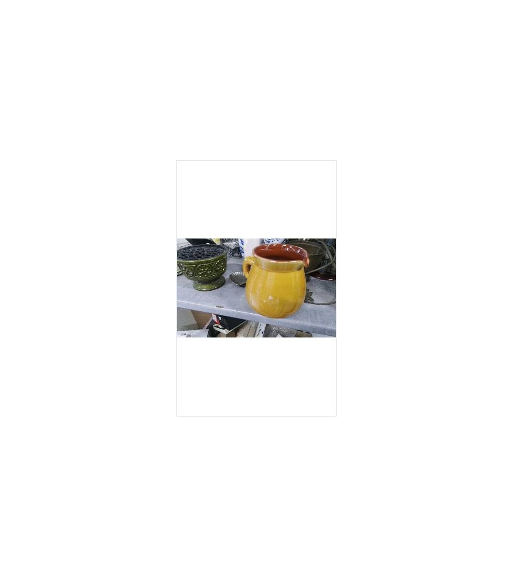PICHET JAUNE 