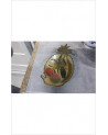 COUPELLE ANANAS CLOISONNEE 