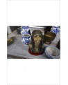 BUSTE INDIEN 