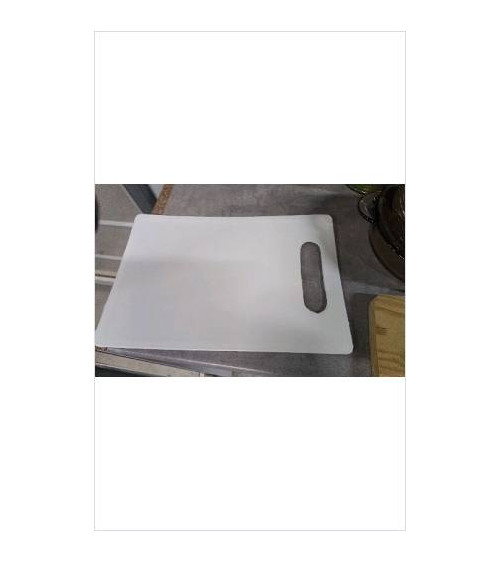 PLANCHE DECOUPER PLASTIQUE 