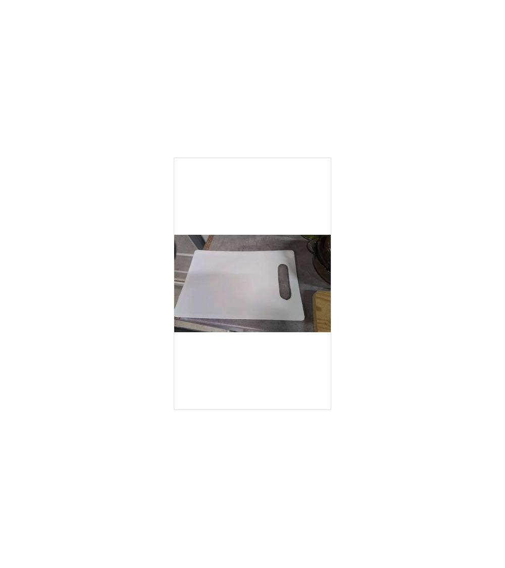 PLANCHE DECOUPER PLASTIQUE 