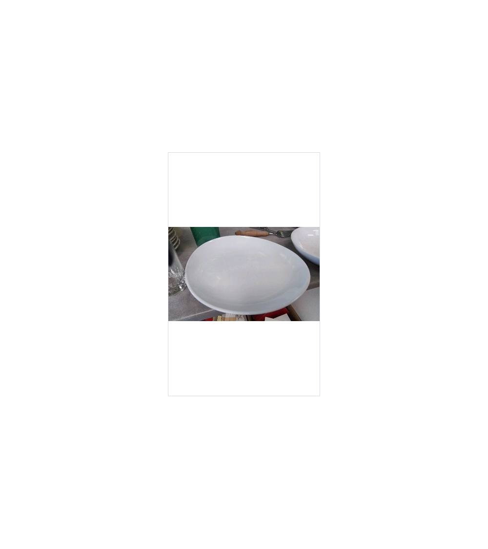 PLAT OVALE 