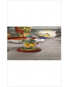 FIGURINE CLOWN 