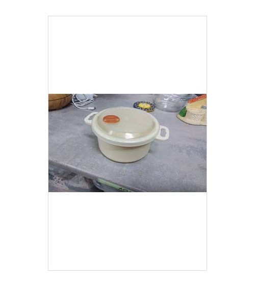 COCOTTE PLASTIQUE 
