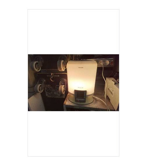 REVEIL PHILIPS LUMINOTHERAPIE 