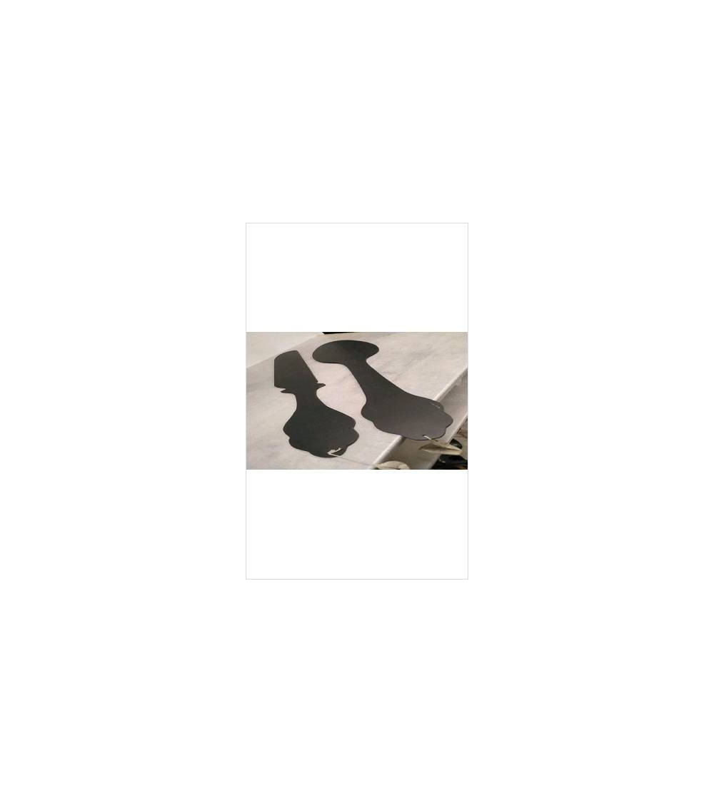 COUVERTS DECO A SUSPENDRE X2 
