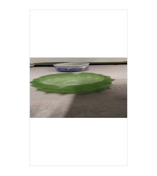 CENDRIER VERT