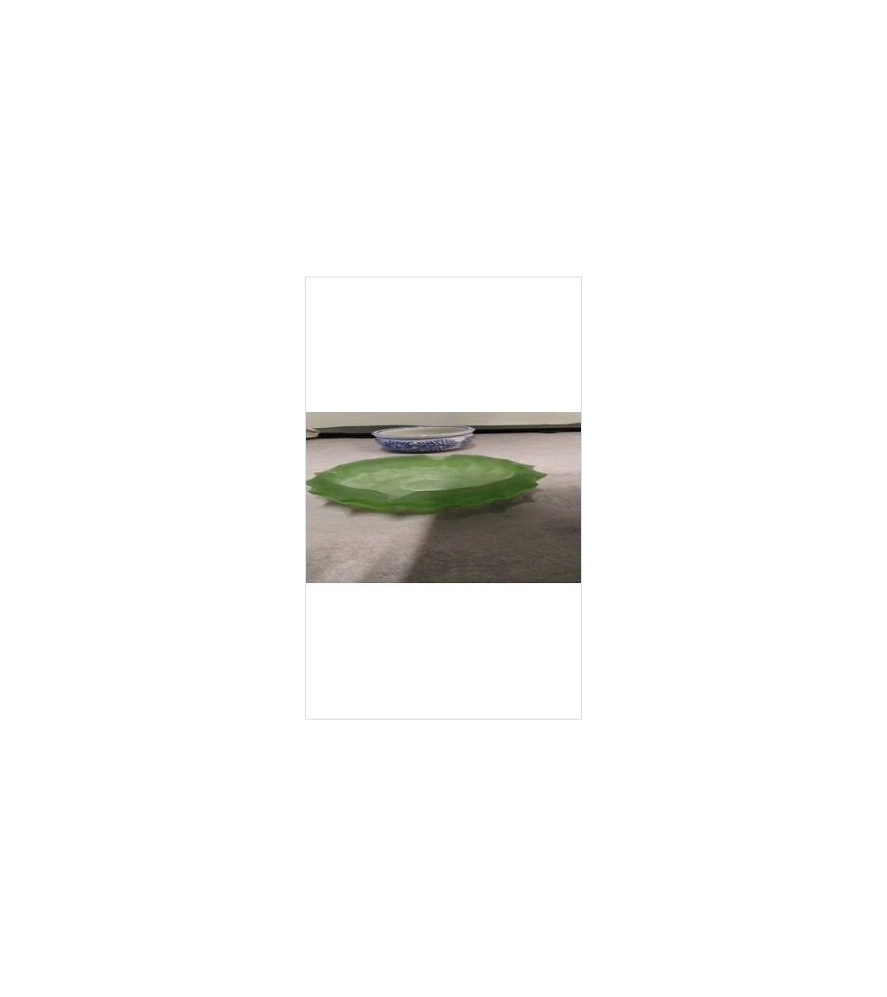 CENDRIER VERT