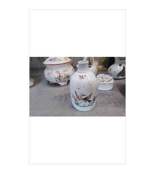 DISTRIBUTEUR SAVON MOUSTIERS 