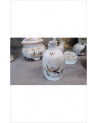 DISTRIBUTEUR SAVON MOUSTIERS 