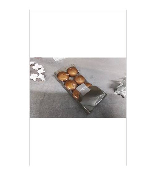 BOUGIES FLOTTANTES 