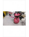 VASE ROSE PM EN LETAT 