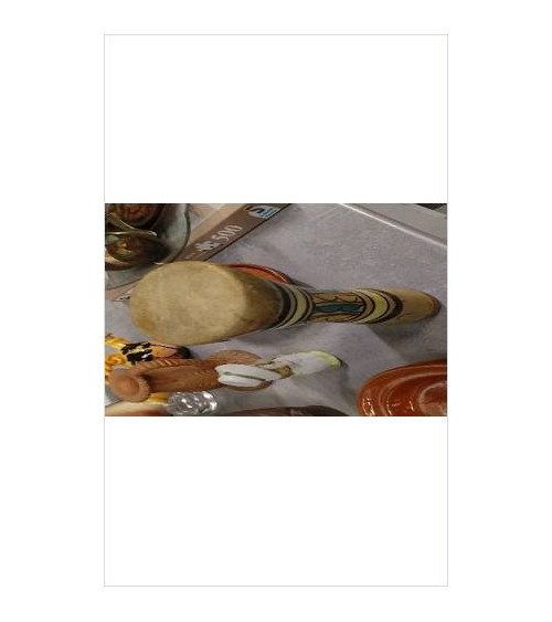 DECO DJEMBE PM