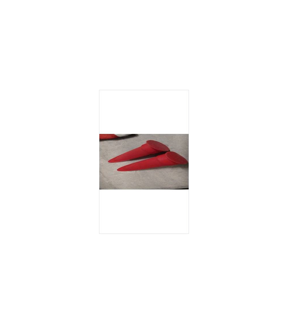 MOULE A GLACE A L\'EAU X2