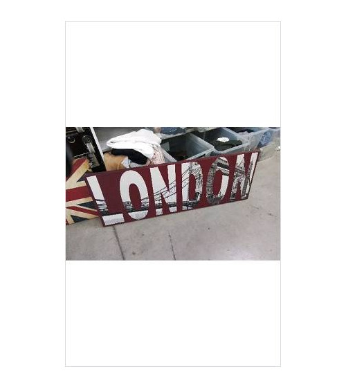 TOILE GM LONDON