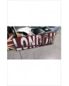 TOILE GM LONDON