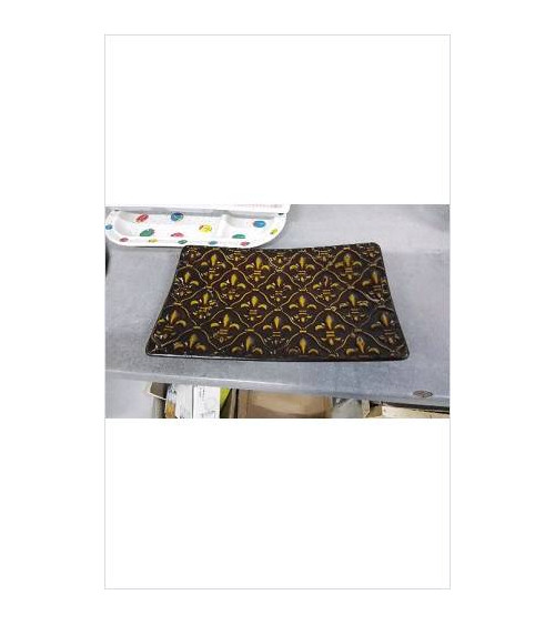 VIDE POCHE METAL 