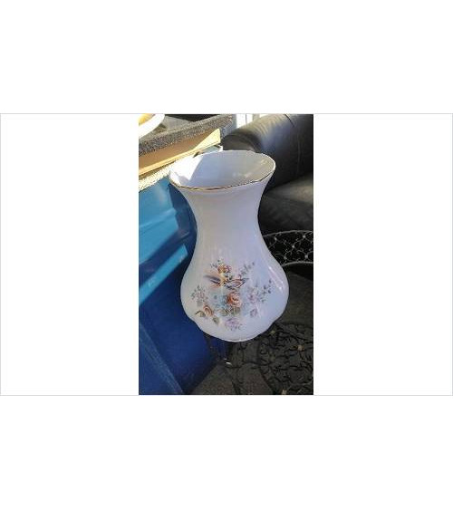 VASE GM OISEAU 