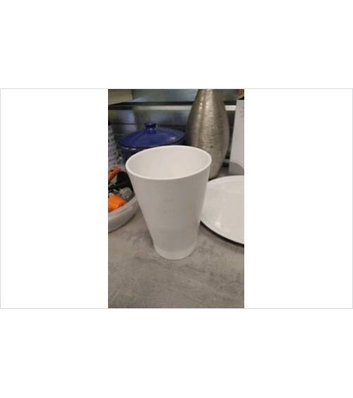 VASE BLANC IKEA