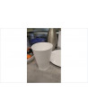VASE BLANC IKEA