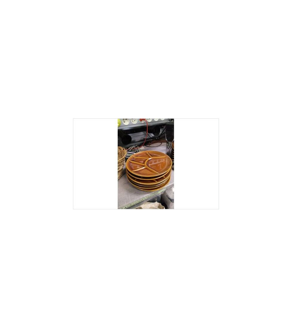 ASSIETTE FONDUE LE LOT