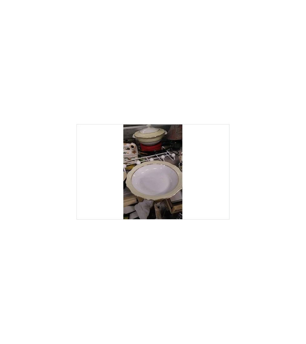 PLAT CREUX 