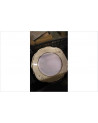 PLAT CREUX X2
