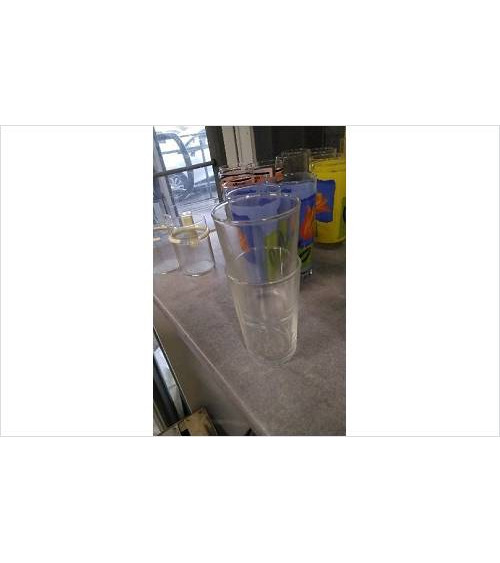 VERRE X2