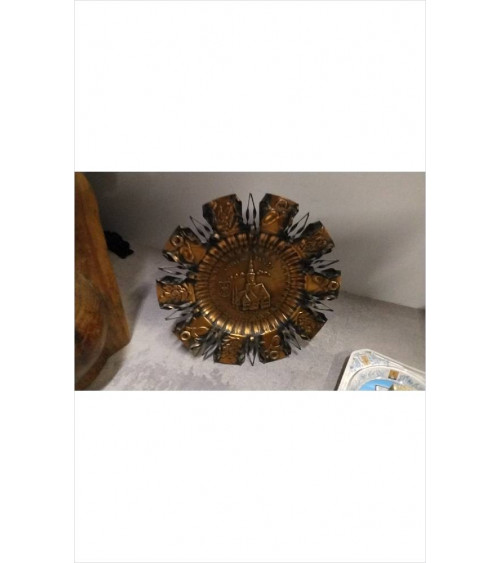 DECO CUIVRE 