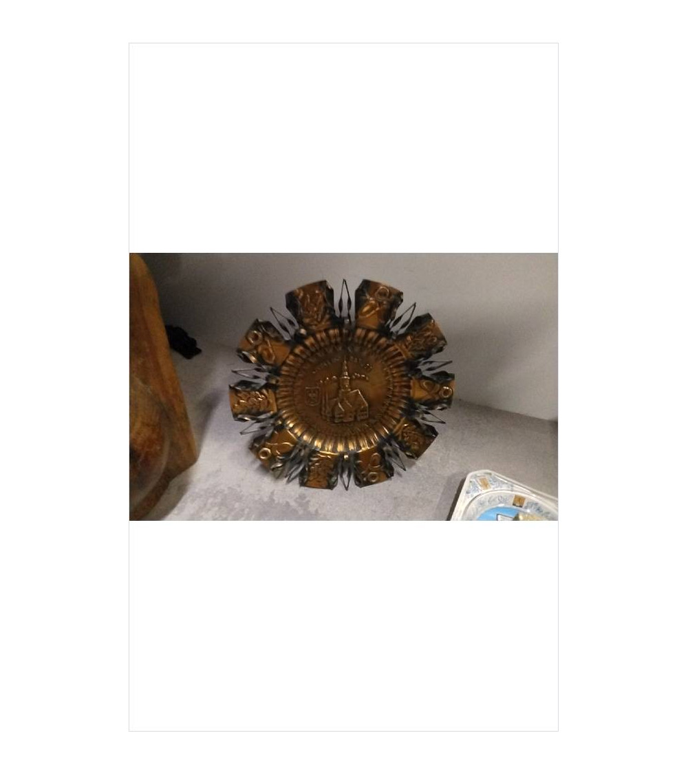 DECO CUIVRE 
