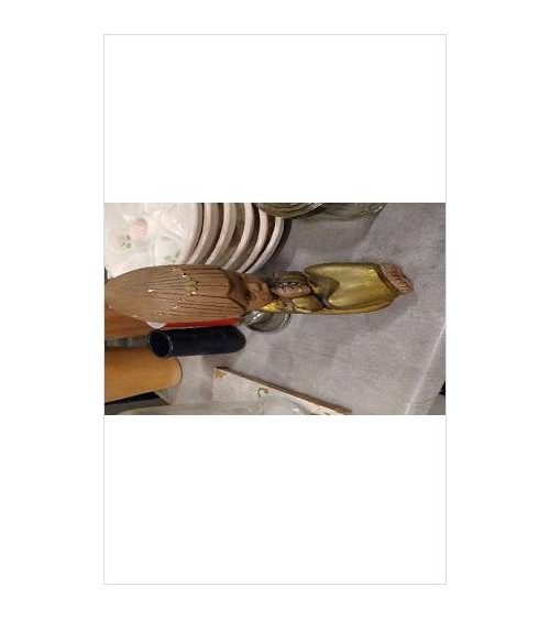 DECO STATUETTE ENFANT