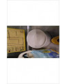 PLAT OVALE 