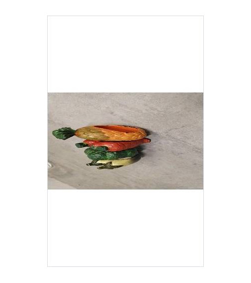 RONDS DE SERVIETTE X4 