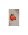 COUPELLES FRAISE X2