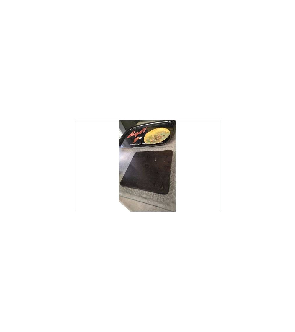 DESSOUS DE PLAT 
