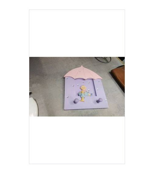 PATERE ENFANT 
