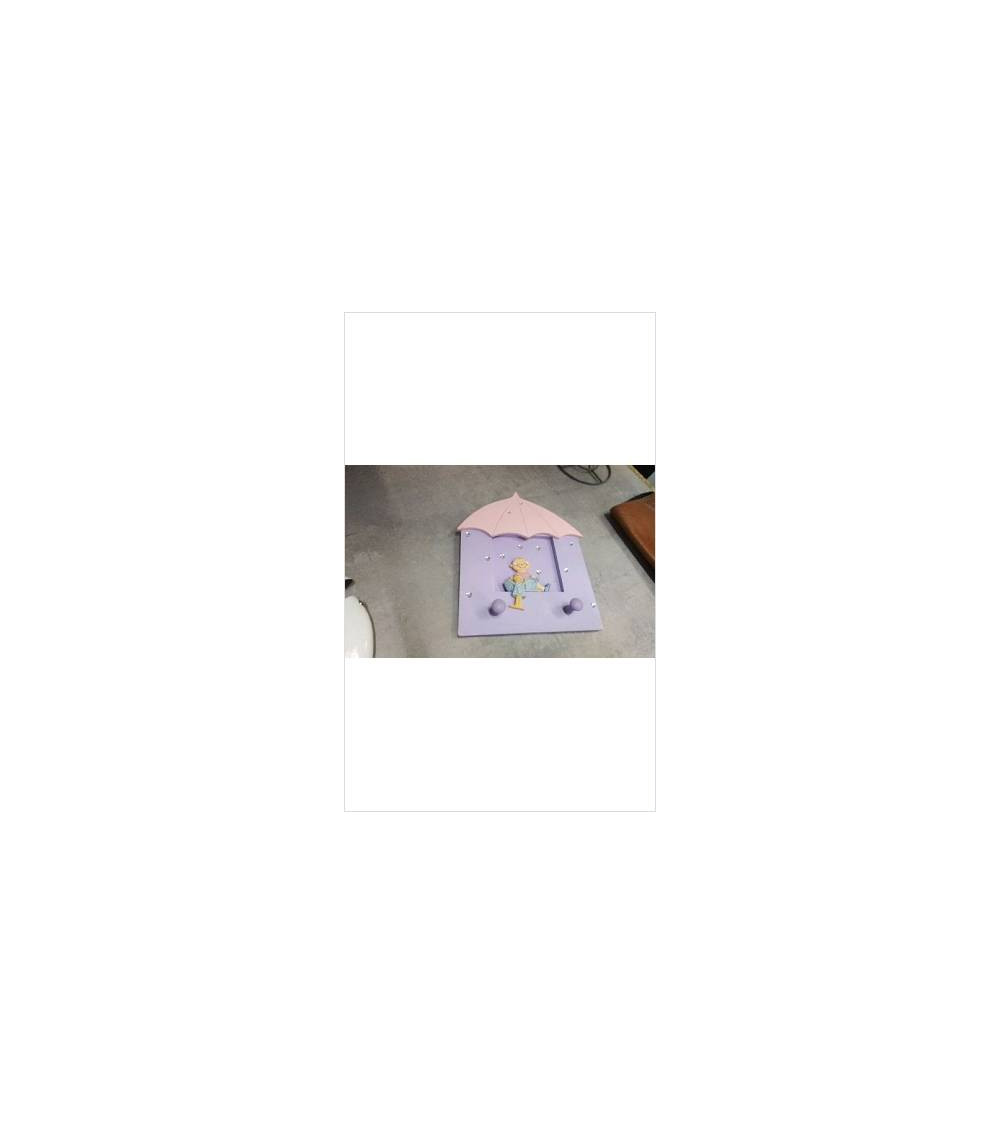 PATERE ENFANT 