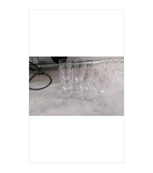 FLUTES X6 