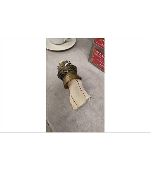 USTENSILE LAMPE A HUILE