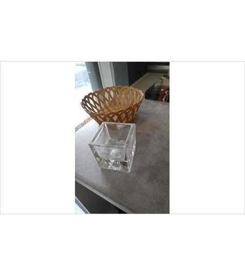 PORTE BOUGIE CARRE
