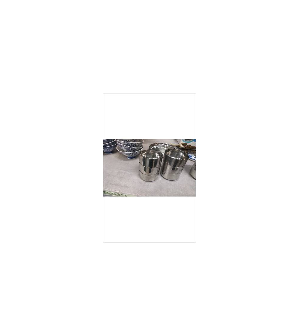 RAMEQUINS INOX PM X6 