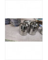 RAMEQUINS INOX PM X6 