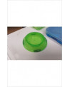 GAMELLE PLASTIQUE VERTE 