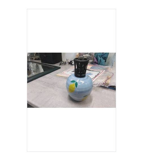 LAMPE BERGER