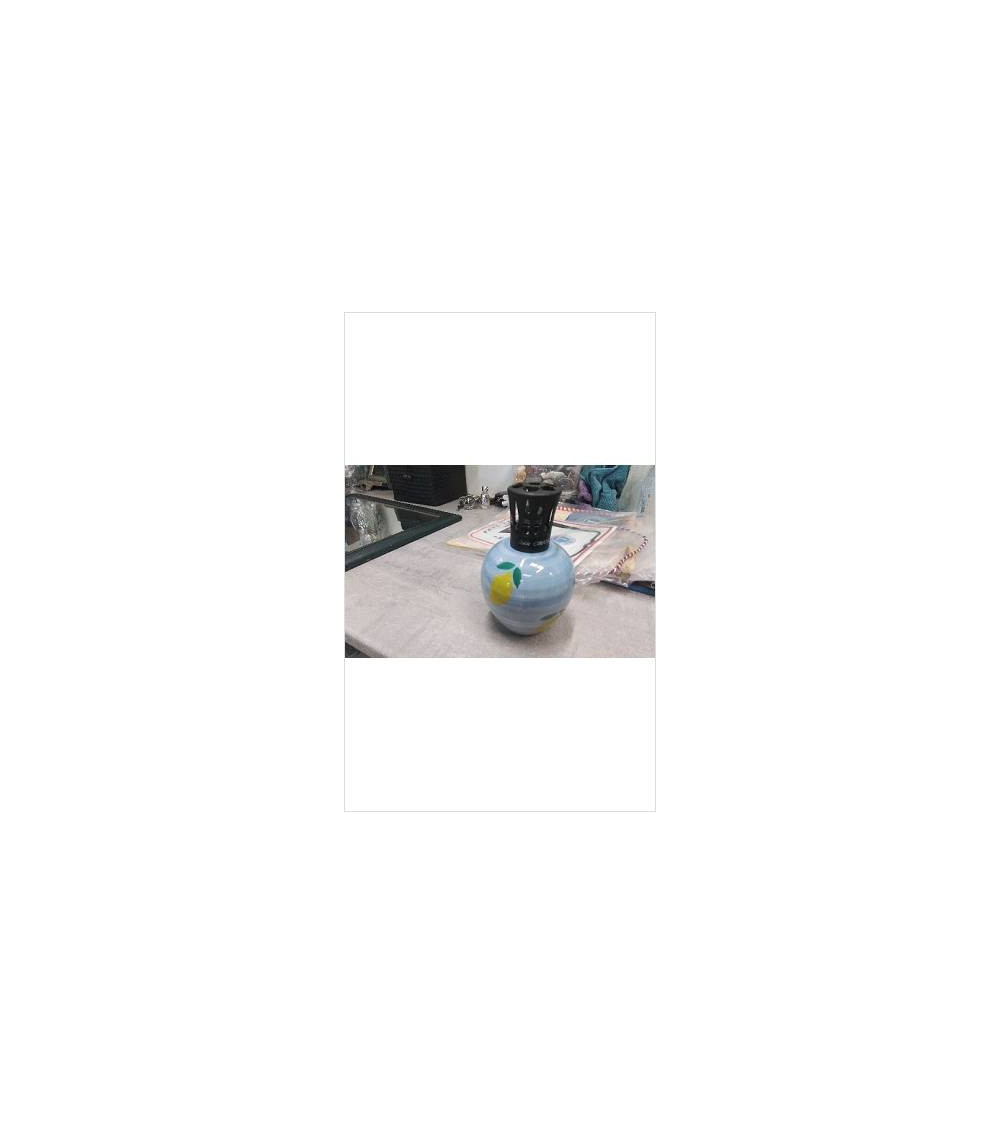 LAMPE BERGER