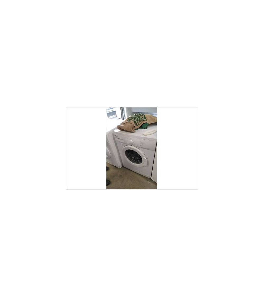 MACHINE A LAVER CONTINENTAL 5 KG / 1000TRS