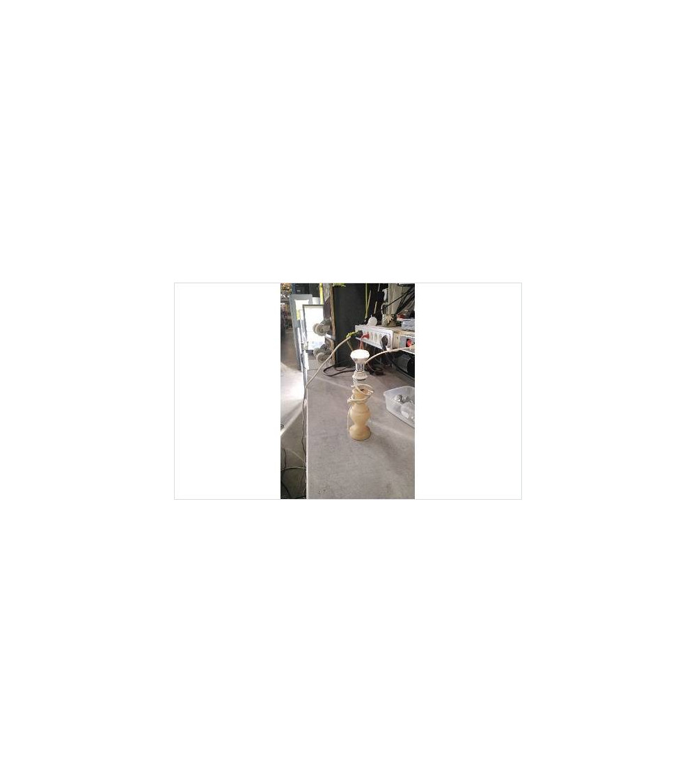 PIED DE LAMPE PM
