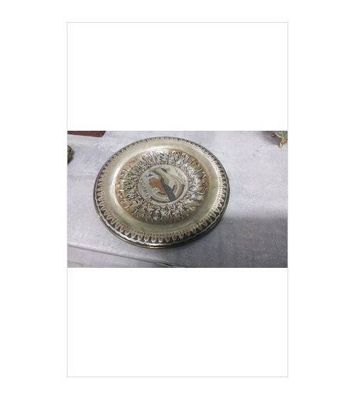 ASSIETTE DECO EGYPTE 