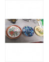 ASSIETTE DECO PM 