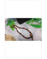 COLLIER PERROQUET